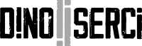 Dino-Serci_Logo-komplett